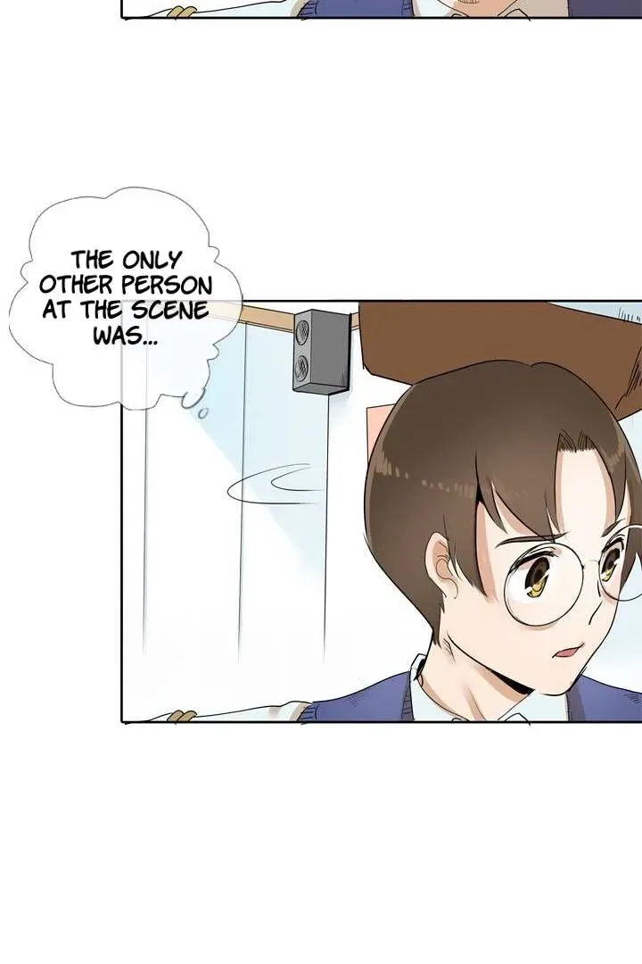 Read Help Me! Ancestors! chapter 33 image 13 on Lezhin