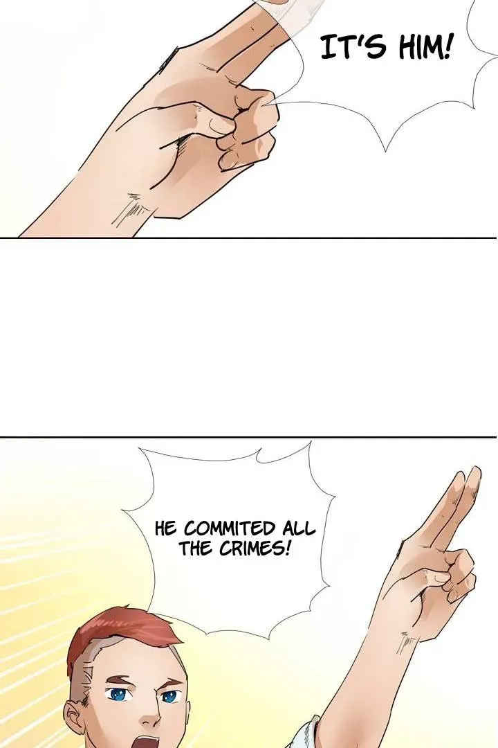 Read Help Me! Ancestors! chapter 33 image 17 on Lezhin