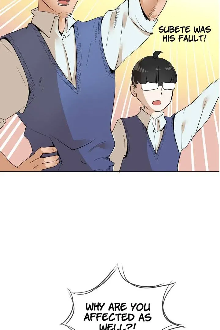 Read Help Me! Ancestors! chapter 33 image 18 on Lezhin