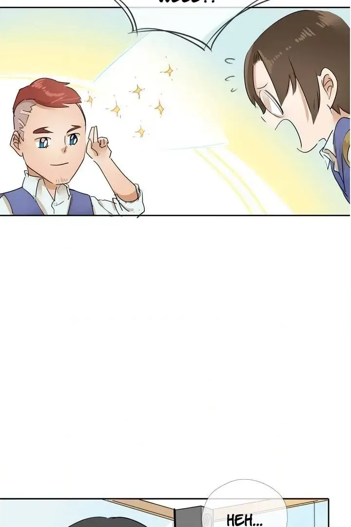 Read Help Me! Ancestors! chapter 33 image 19 on Lezhin