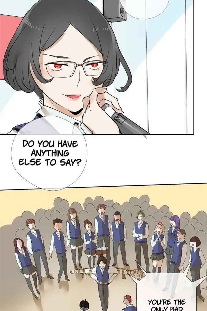Read Help Me! Ancestors! chapter 33 image 20 on Lezhin