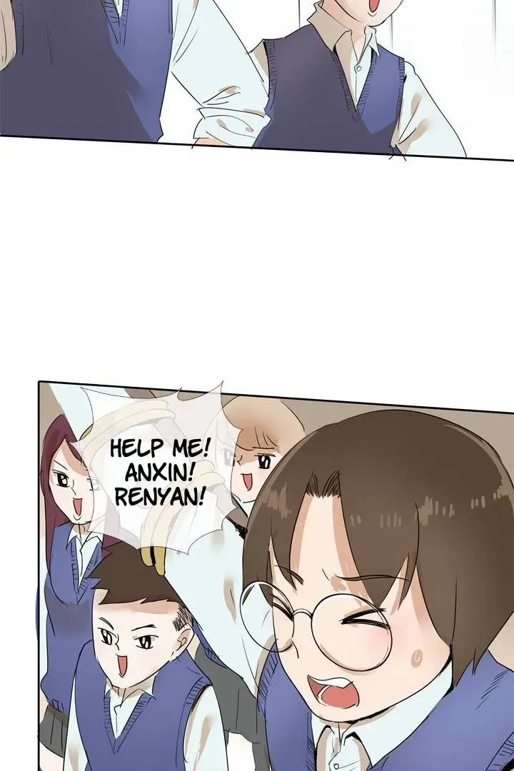 Read Help Me! Ancestors! chapter 33 image 22 on Lezhin