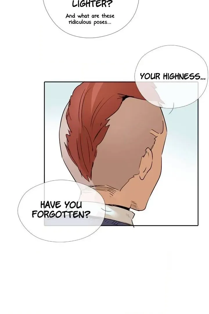Read Help Me! Ancestors! chapter 33 image 29 on Lezhin