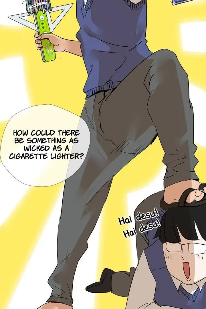 Read Help Me! Ancestors! chapter 33 image 32 on Lezhin