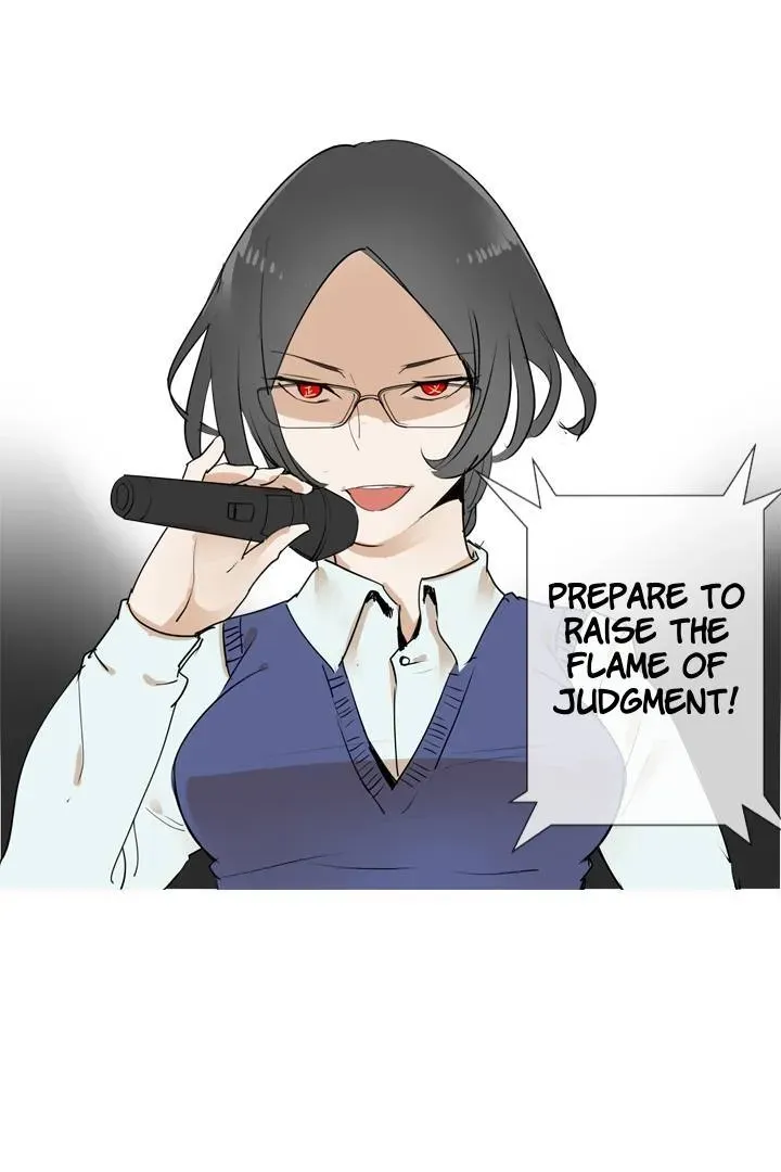 Read Help Me! Ancestors! chapter 33 image 4 on Lezhin
