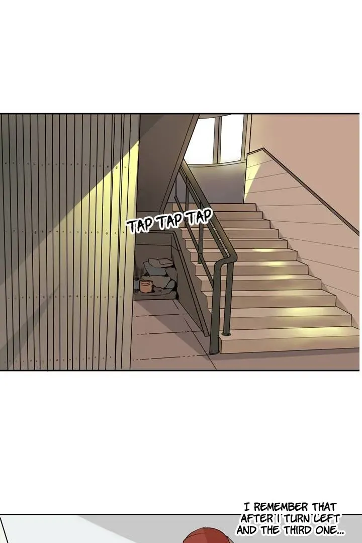 Read Help Me! Ancestors! chapter 34 image 10 on Lezhin