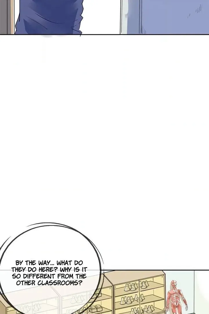 Read Help Me! Ancestors! chapter 34 image 19 on Lezhin
