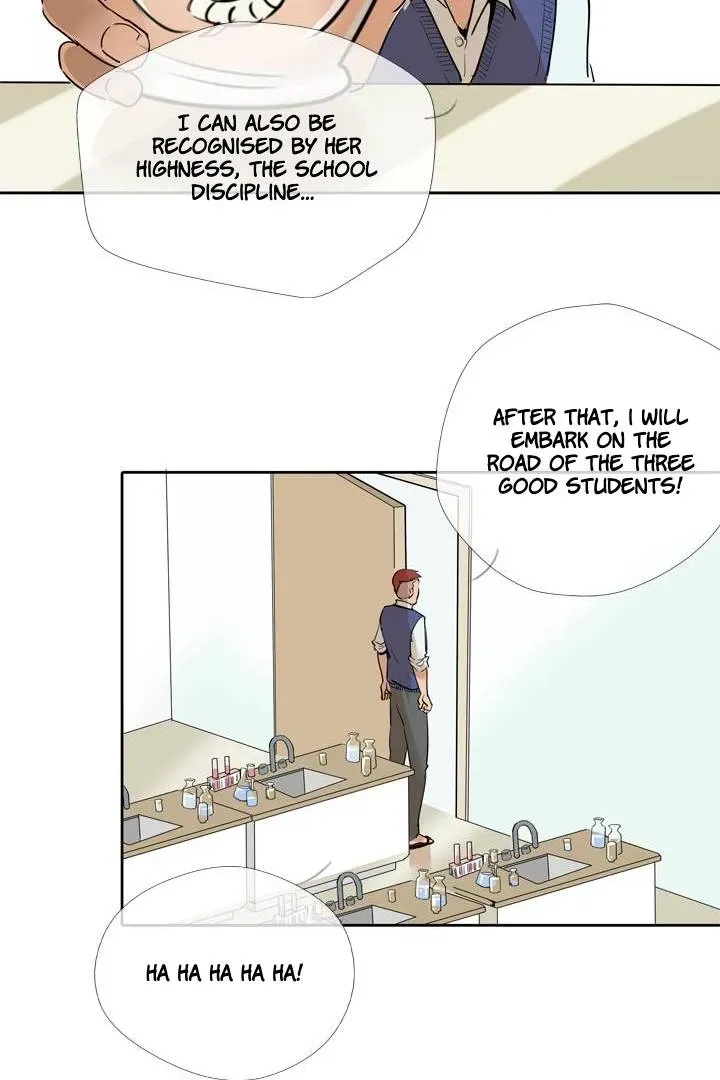 Read Help Me! Ancestors! chapter 34 image 26 on Lezhin