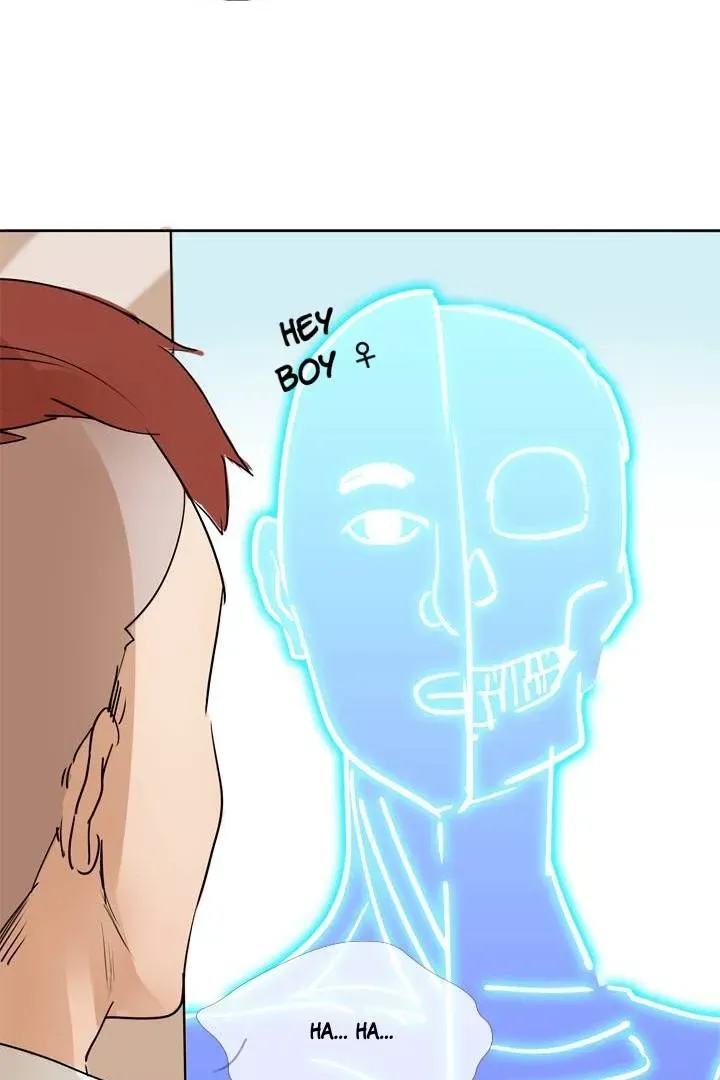 Read Help Me! Ancestors! chapter 34 image 27 on Lezhin