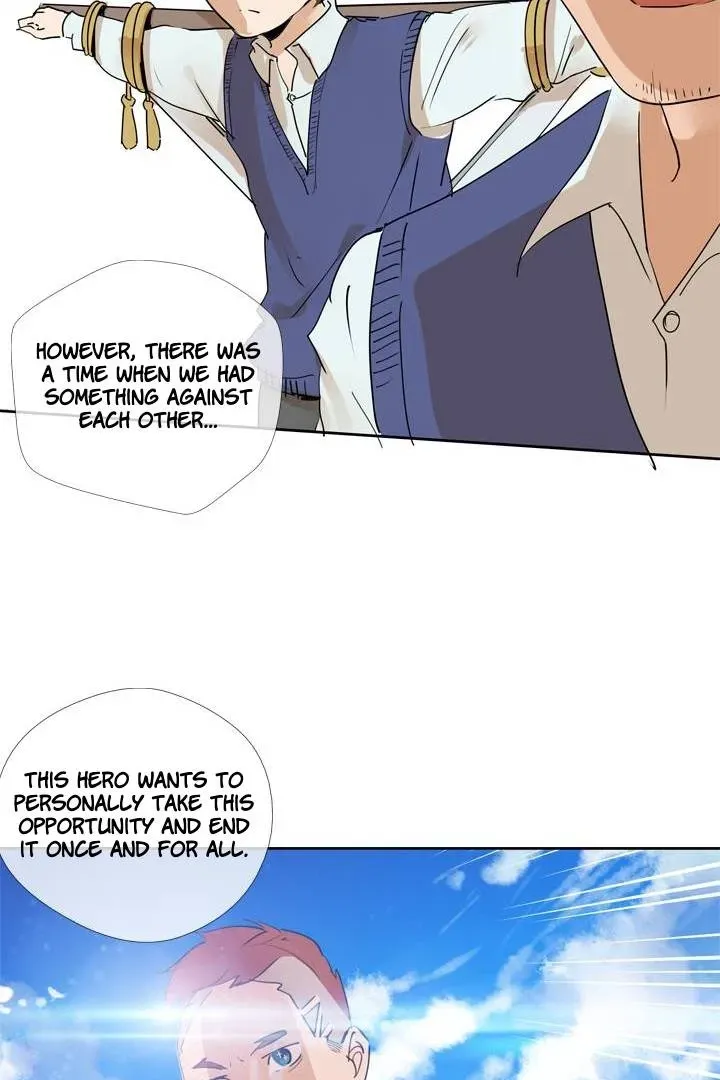 Read Help Me! Ancestors! chapter 34 image 8 on Lezhin