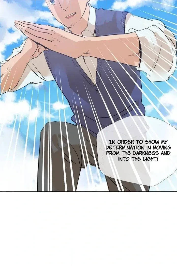 Read Help Me! Ancestors! chapter 34 image 9 on Lezhin
