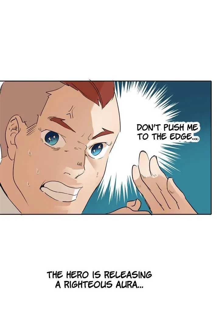 Read Help Me! Ancestors! chapter 35 image 0 on Lezhin