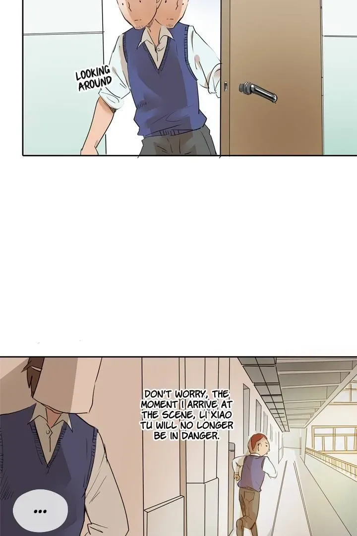 Read Help Me! Ancestors! chapter 35 image 18 on Lezhin