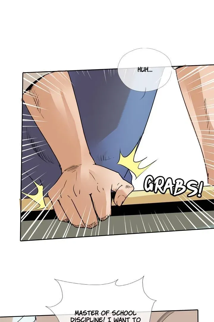 Read Help Me! Ancestors! chapter 35 image 25 on Lezhin