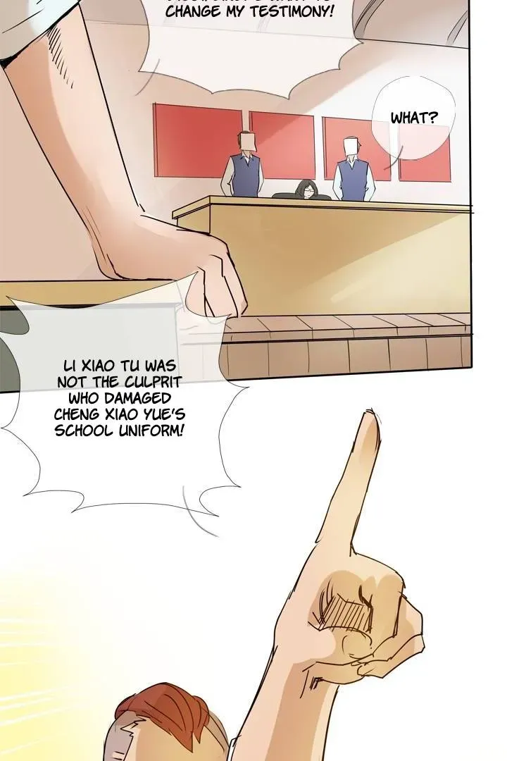 Read Help Me! Ancestors! chapter 35 image 26 on Lezhin