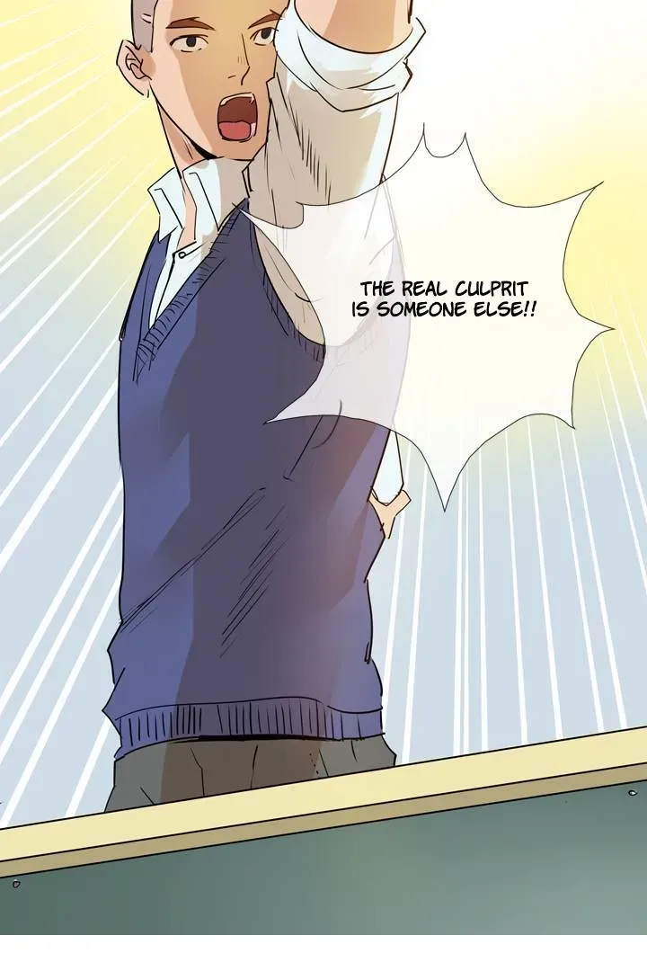 Read Help Me! Ancestors! chapter 35 image 27 on Lezhin