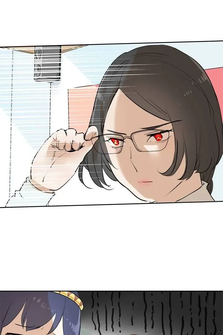 Read Help Me! Ancestors! chapter 35 image 28 on Lezhin