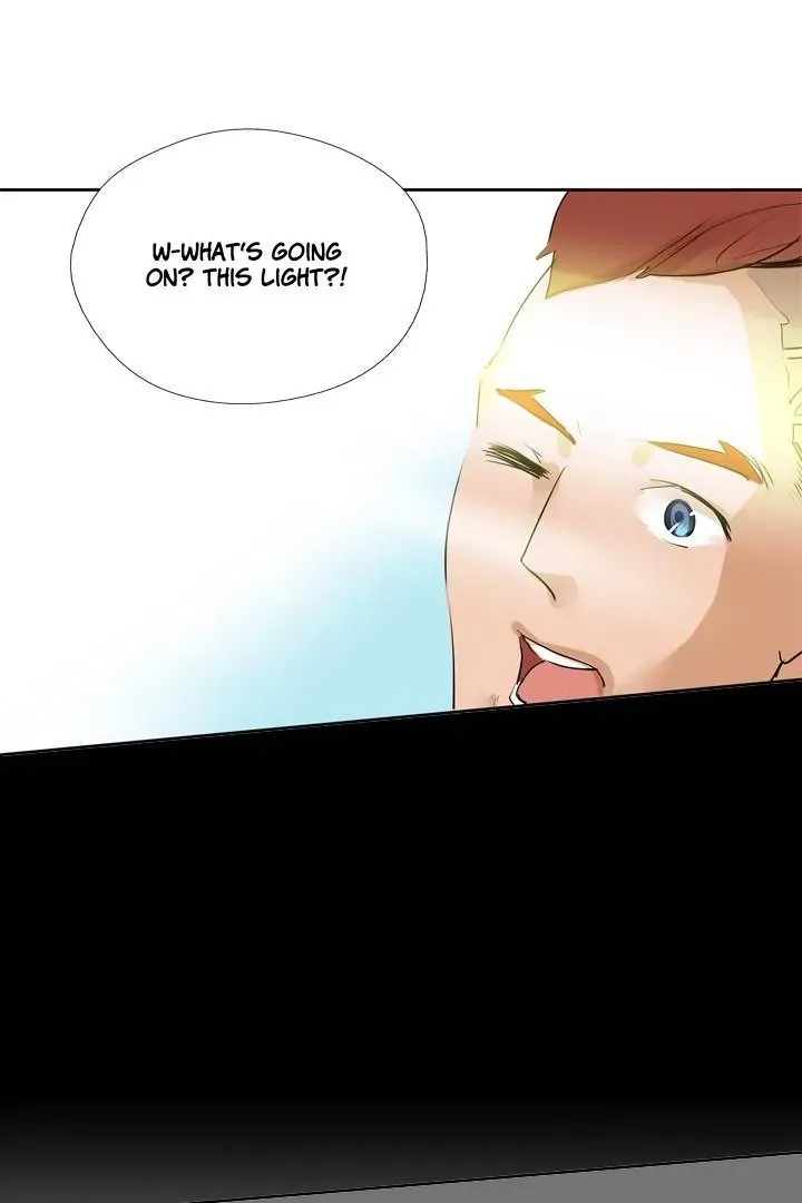 Read Help Me! Ancestors! chapter 35 image 3 on Lezhin