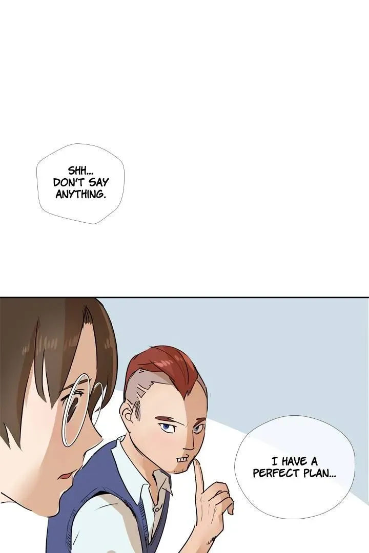 Read Help Me! Ancestors! chapter 35 image 30 on Lezhin