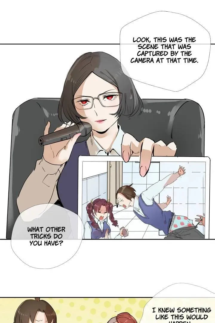 Read Help Me! Ancestors! chapter 36 image 1 on Lezhin