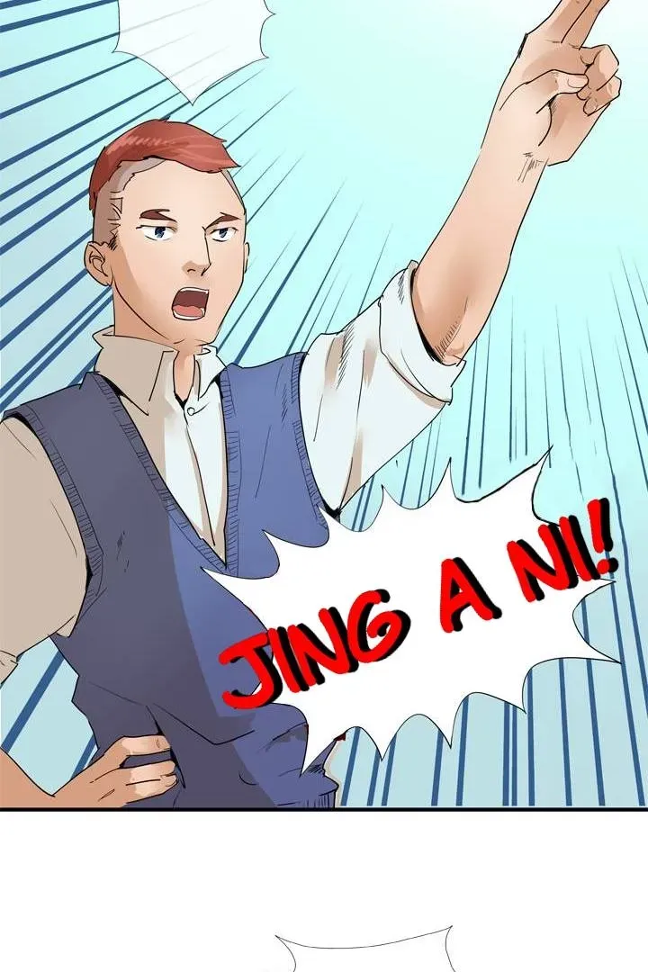 Read Help Me! Ancestors! chapter 36 image 10 on Lezhin