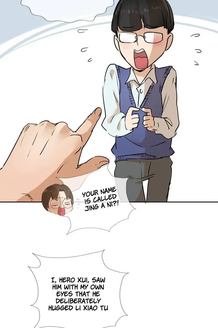 Read Help Me! Ancestors! chapter 36 image 12 on Lezhin