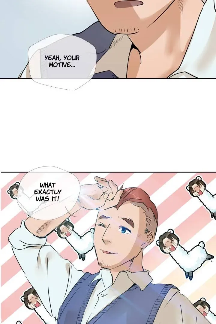 Read Help Me! Ancestors! chapter 36 image 14 on Lezhin