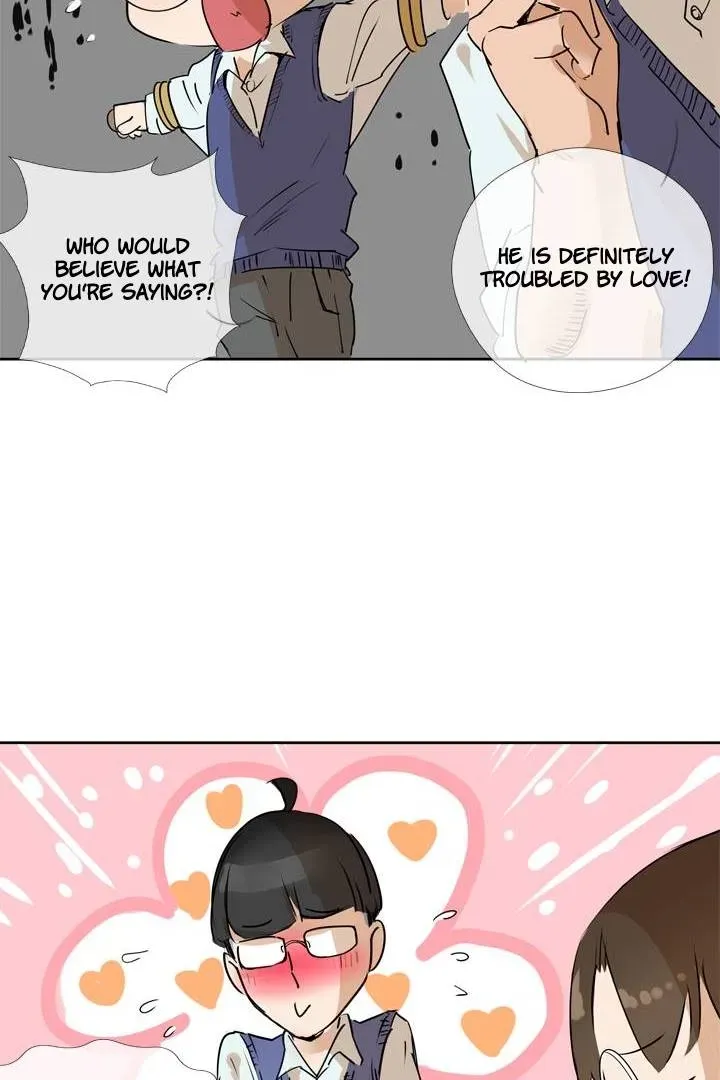 Read Help Me! Ancestors! chapter 36 image 17 on Lezhin