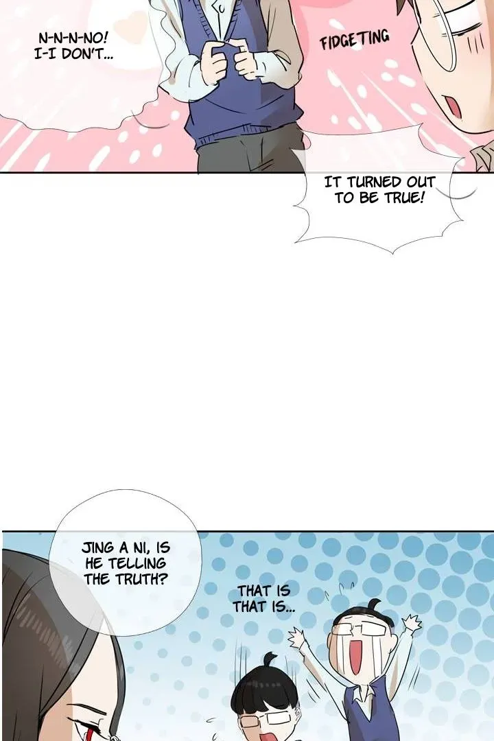 Read Help Me! Ancestors! chapter 36 image 18 on Lezhin