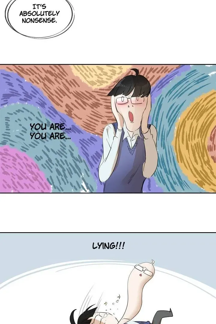 Read Help Me! Ancestors! chapter 36 image 22 on Lezhin