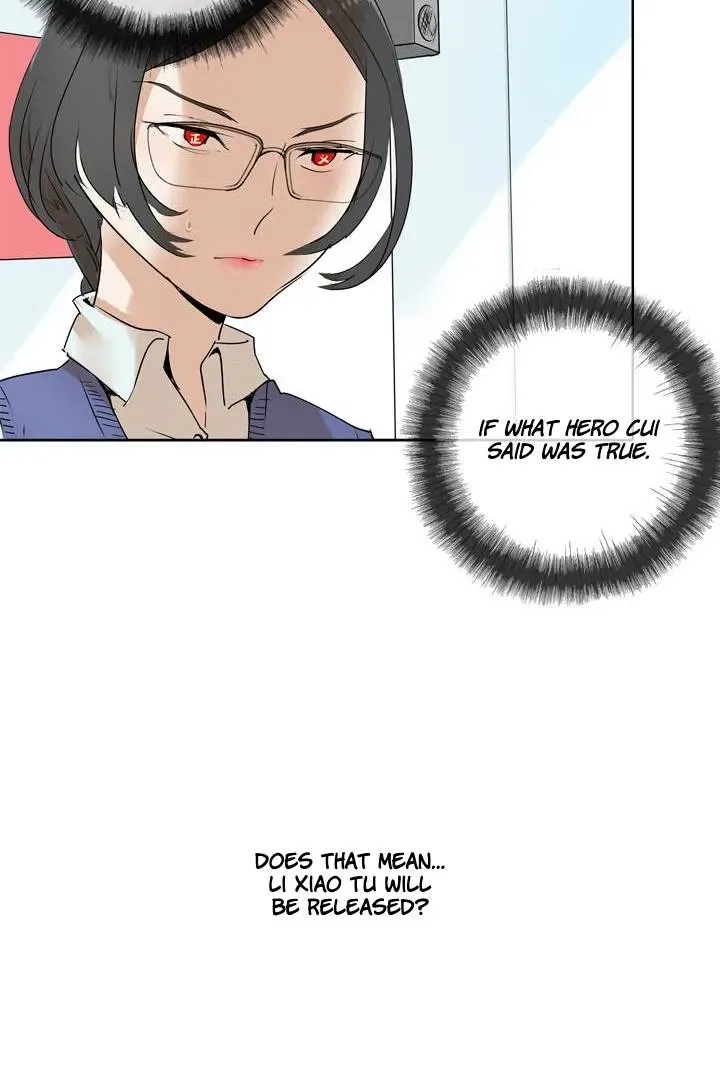 Read Help Me! Ancestors! chapter 36 image 24 on Lezhin