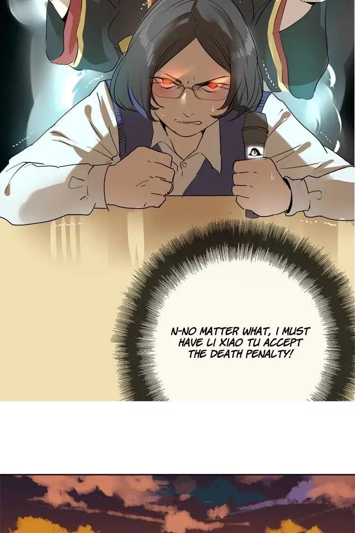 Read Help Me! Ancestors! chapter 36 image 27 on Lezhin