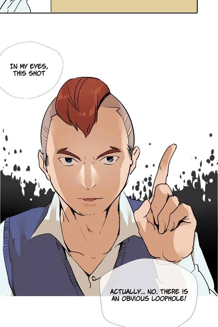 Read Help Me! Ancestors! chapter 36 image 3 on Lezhin