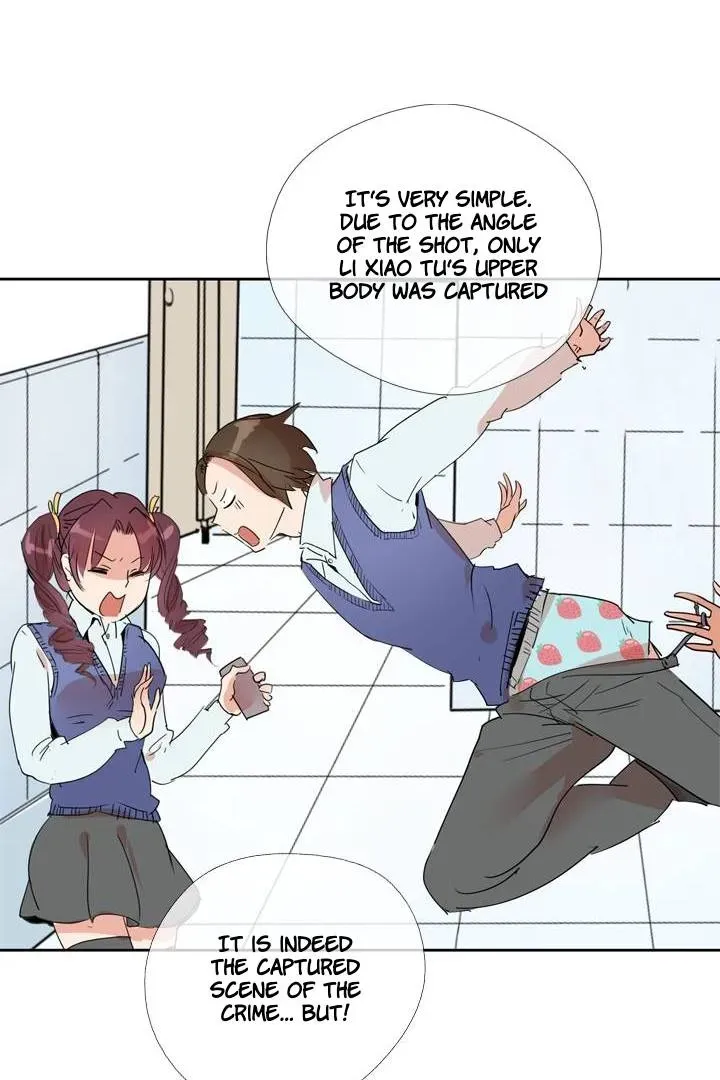 Read Help Me! Ancestors! chapter 36 image 5 on Lezhin