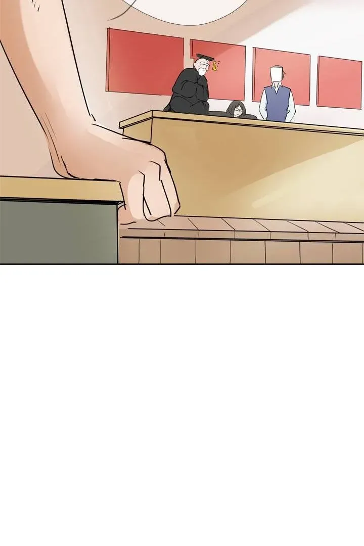 Read Help Me! Ancestors! chapter 36 image 8 on Lezhin