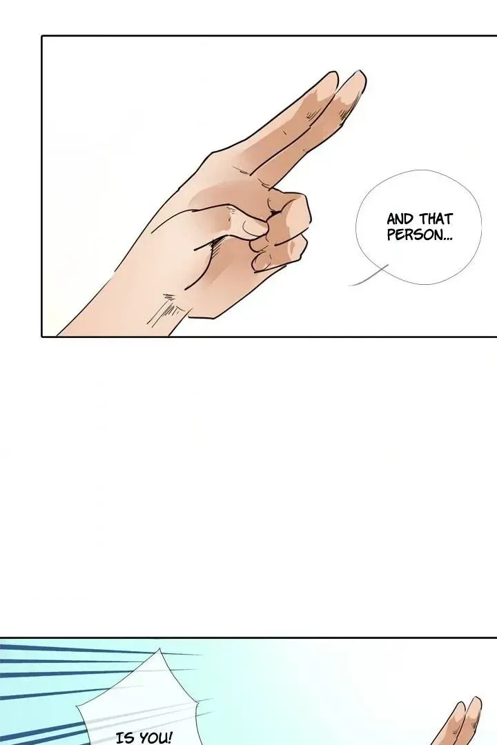 Read Help Me! Ancestors! chapter 36 image 9 on Lezhin