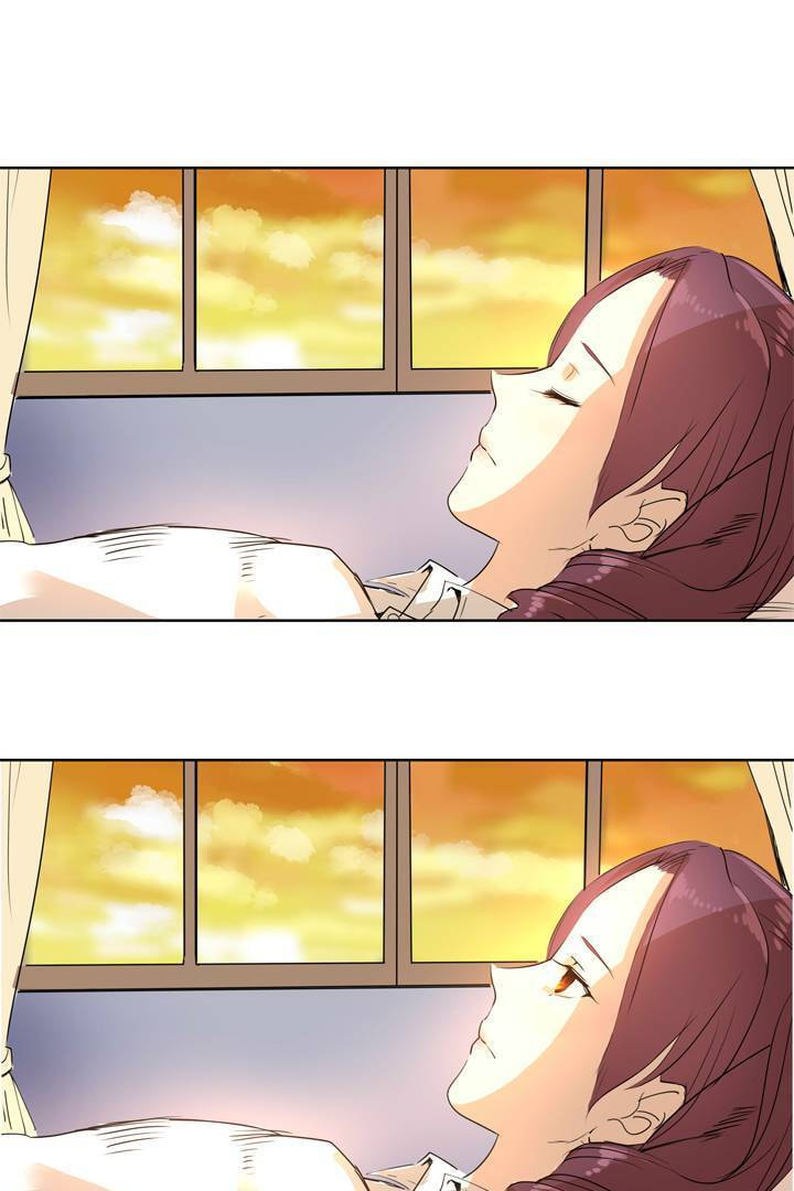 Read Help Me! Ancestors! chapter 37 image 0 on Lezhin