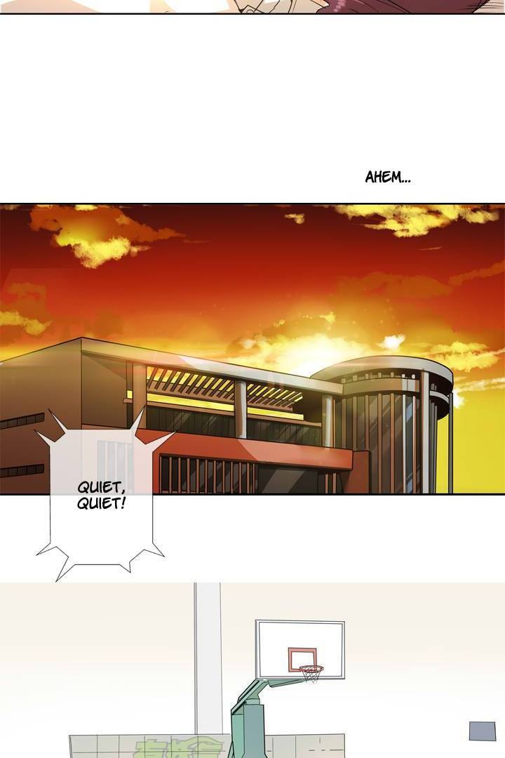 Read Help Me! Ancestors! chapter 37 image 1 on Lezhin