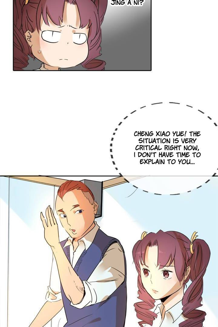 Read Help Me! Ancestors! chapter 37 image 13 on Lezhin