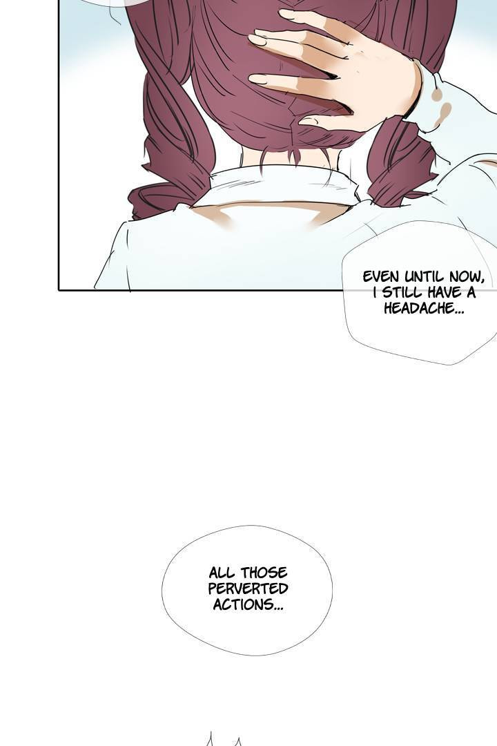 Read Help Me! Ancestors! chapter 37 image 16 on Lezhin
