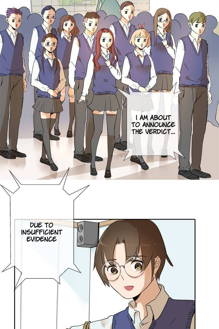 Read Help Me! Ancestors! chapter 37 image 2 on Lezhin