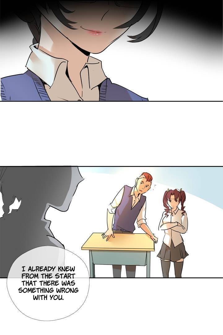 Read Help Me! Ancestors! chapter 37 image 20 on Lezhin