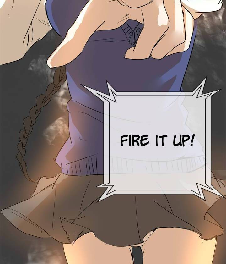 Read Help Me! Ancestors! chapter 37 image 27 on Lezhin