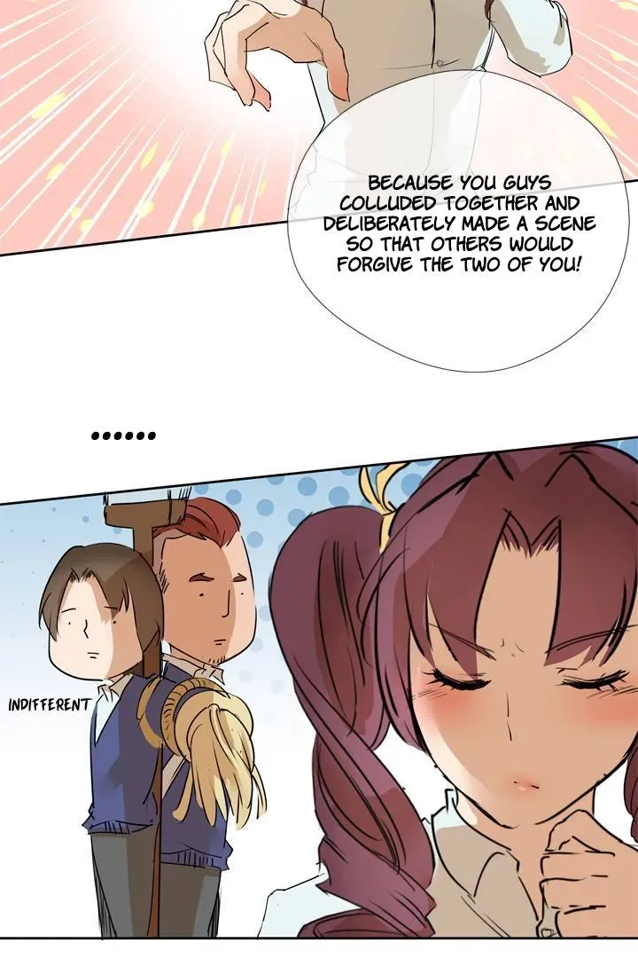 Read Help Me! Ancestors! chapter 38 image 14 on Lezhin