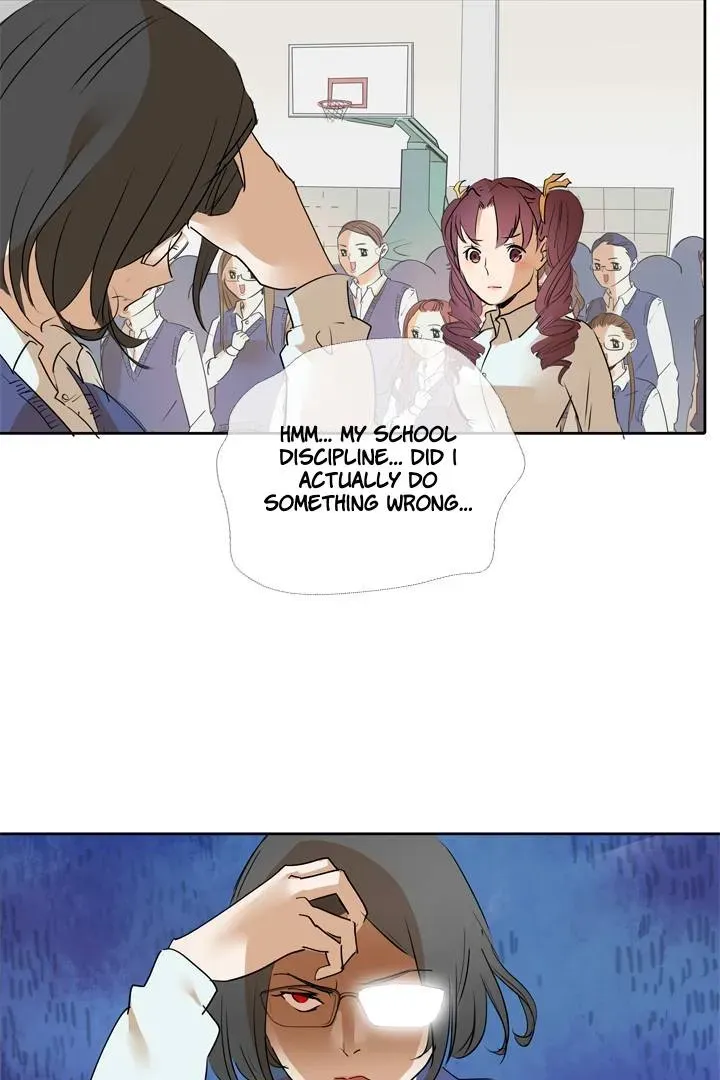 Read Help Me! Ancestors! chapter 38 image 16 on Lezhin