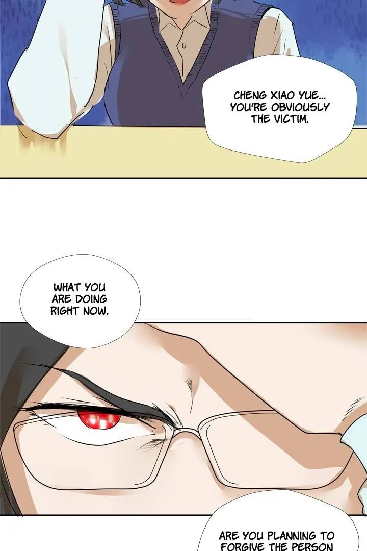 Read Help Me! Ancestors! chapter 38 image 17 on Lezhin