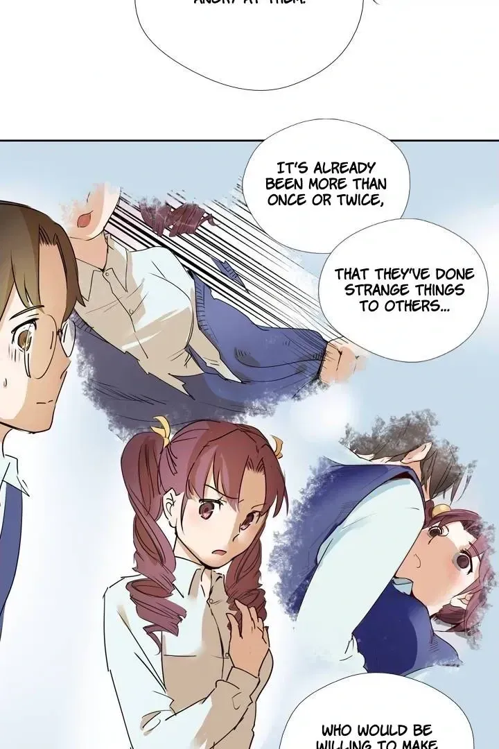 Read Help Me! Ancestors! chapter 38 image 19 on Lezhin