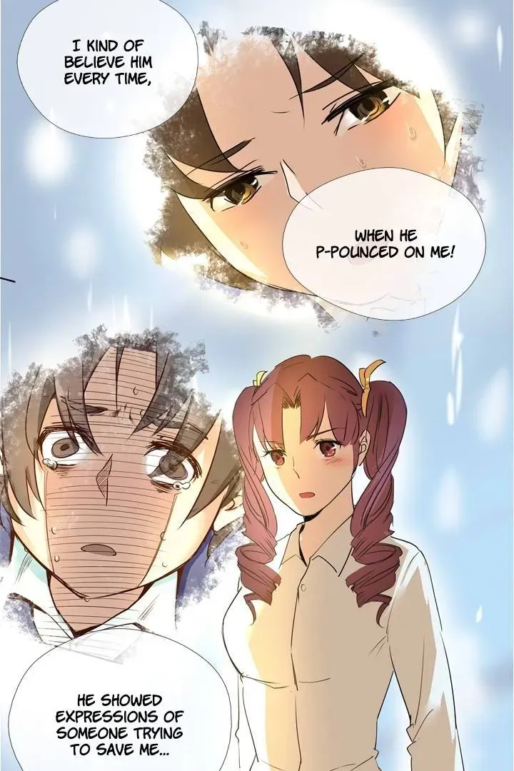Read Help Me! Ancestors! chapter 38 image 22 on Lezhin