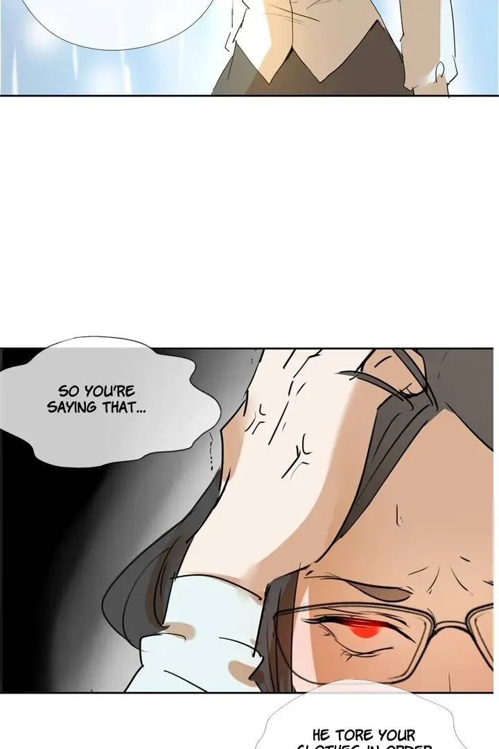 Read Help Me! Ancestors! chapter 38 image 23 on Lezhin