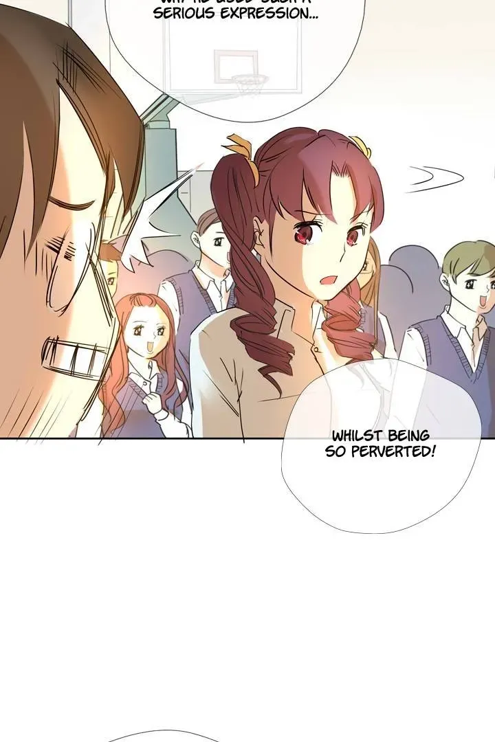 Read Help Me! Ancestors! chapter 38 image 25 on Lezhin